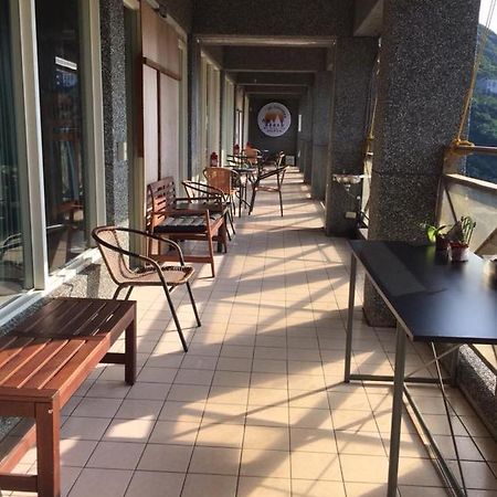 My Story Inn Jiufen Zewnętrze zdjęcie