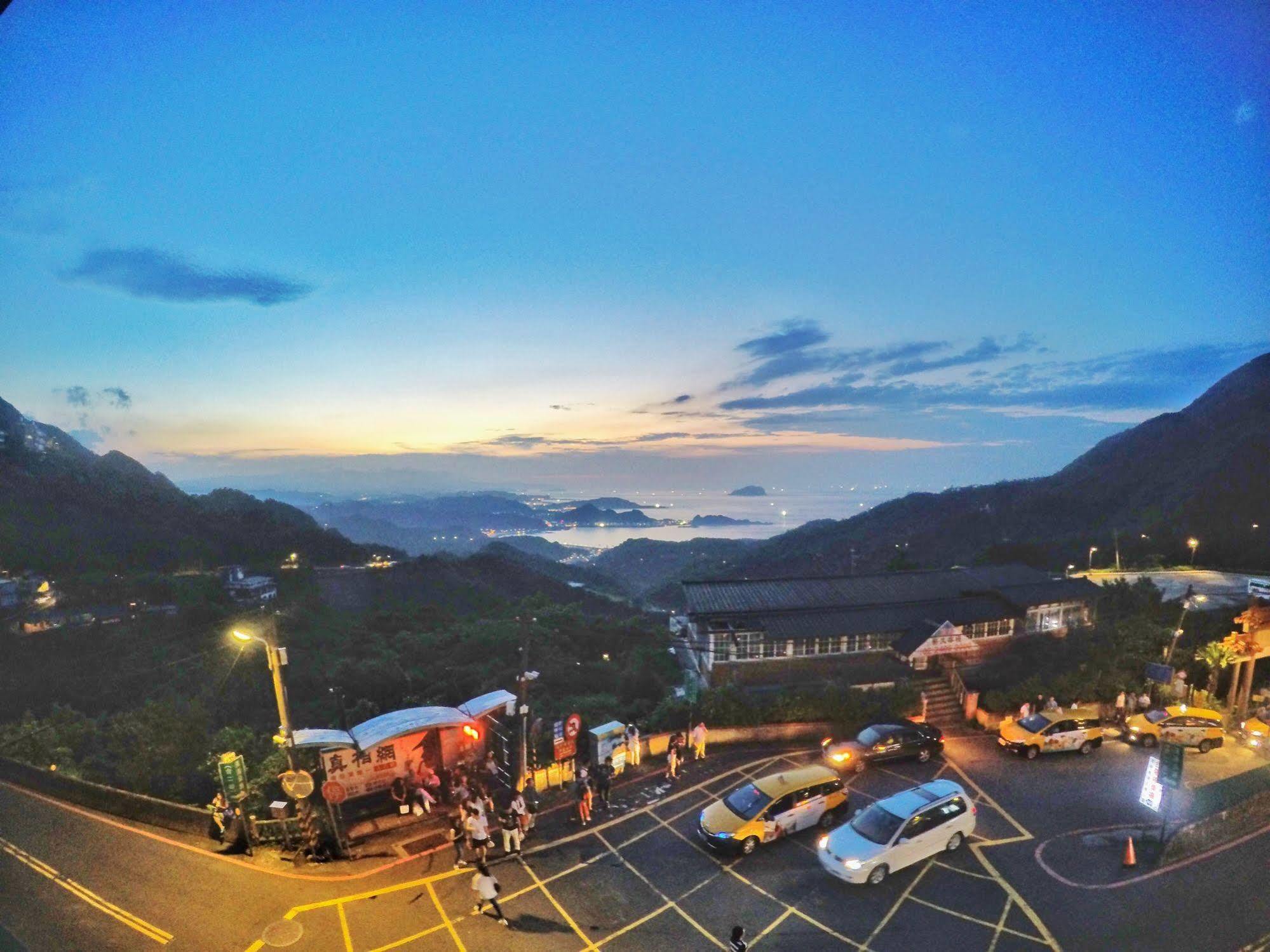 My Story Inn Jiufen Zewnętrze zdjęcie