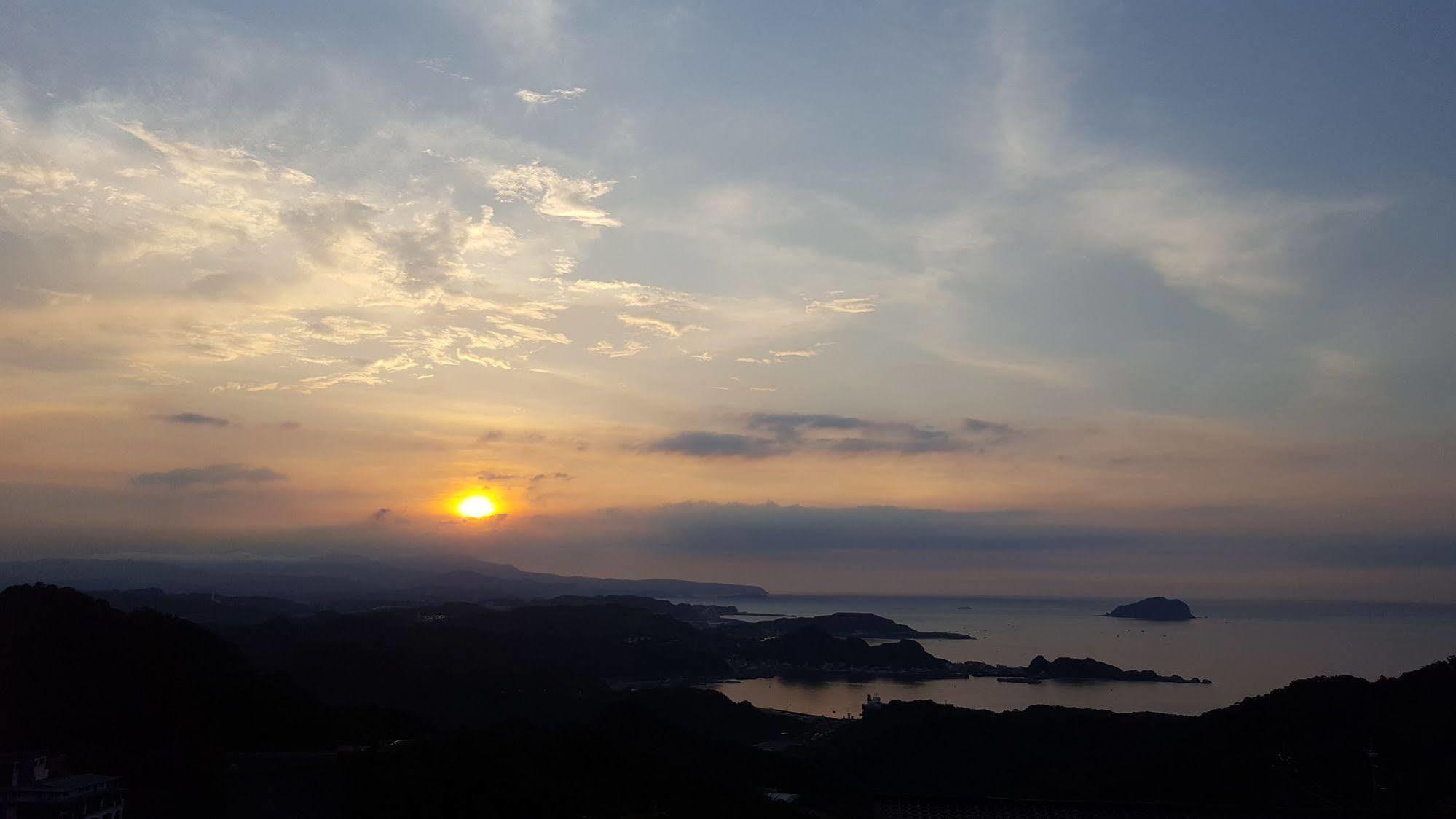 My Story Inn Jiufen Zewnętrze zdjęcie