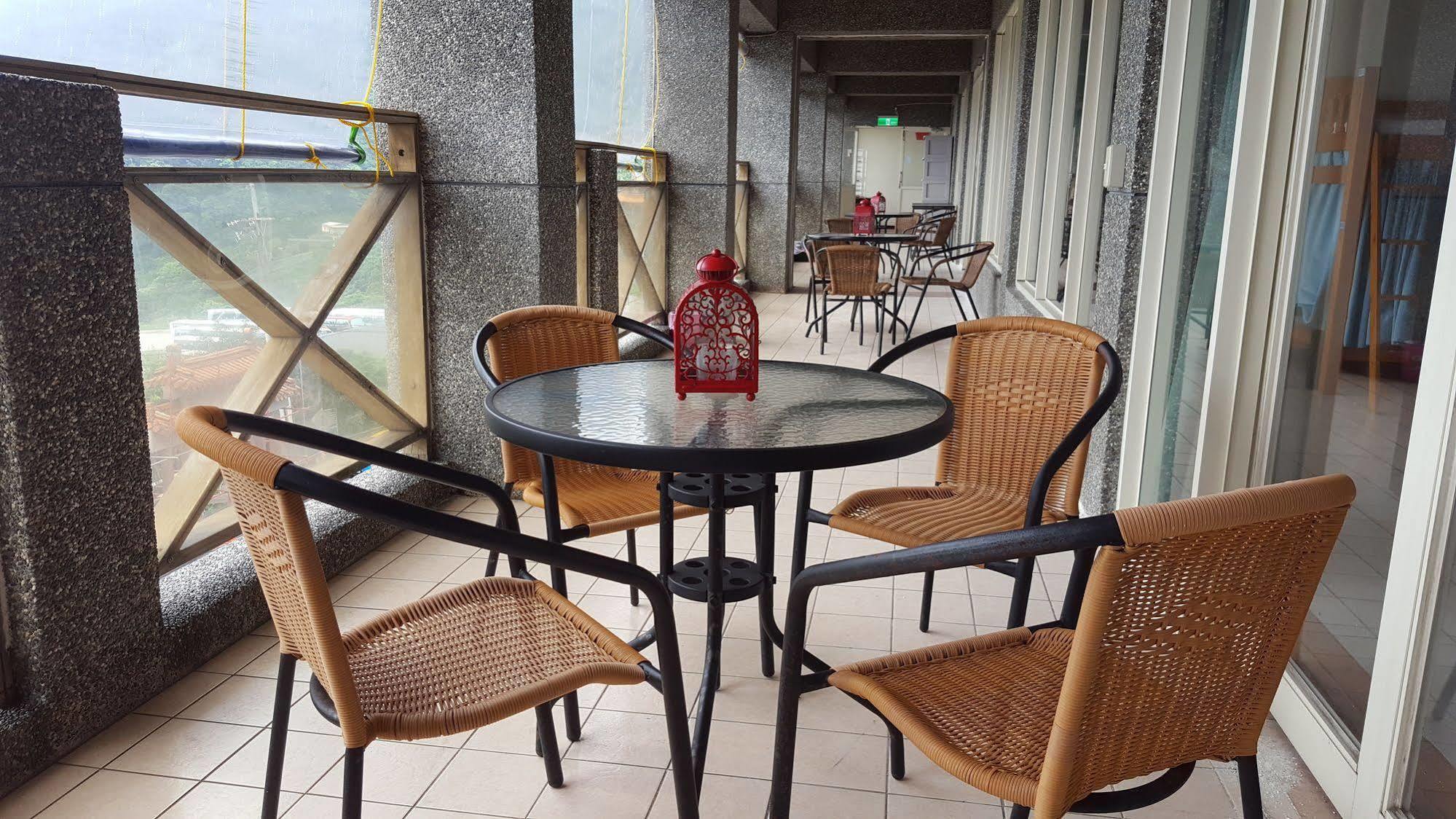 My Story Inn Jiufen Zewnętrze zdjęcie