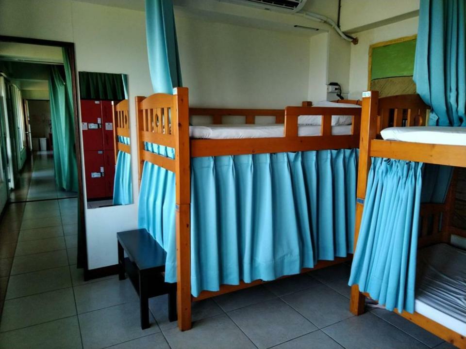 My Story Inn Jiufen Zewnętrze zdjęcie