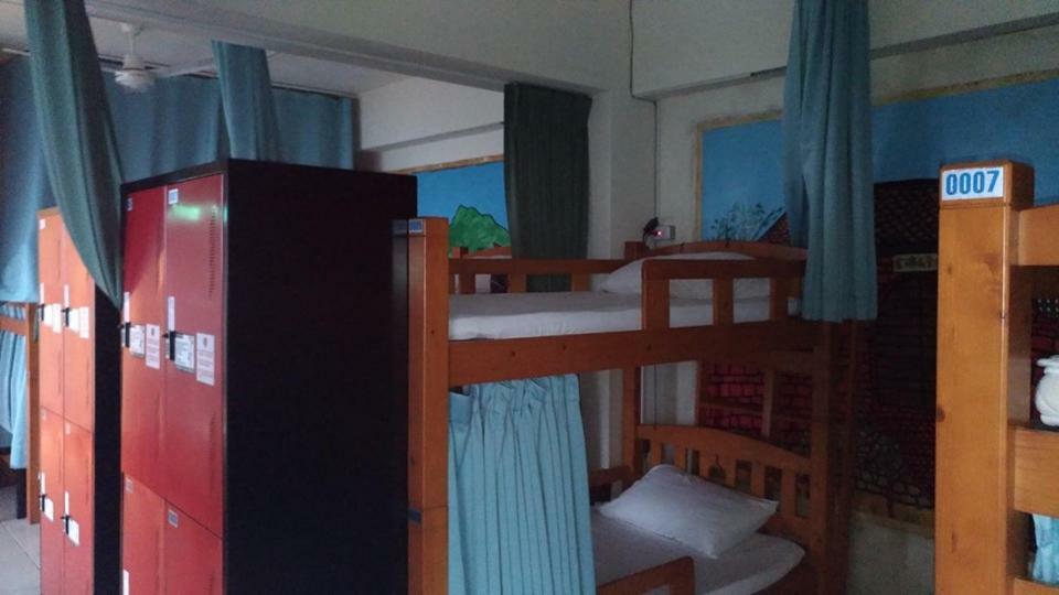 My Story Inn Jiufen Zewnętrze zdjęcie