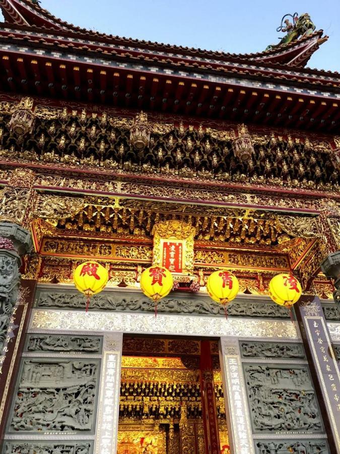 My Story Inn Jiufen Zewnętrze zdjęcie