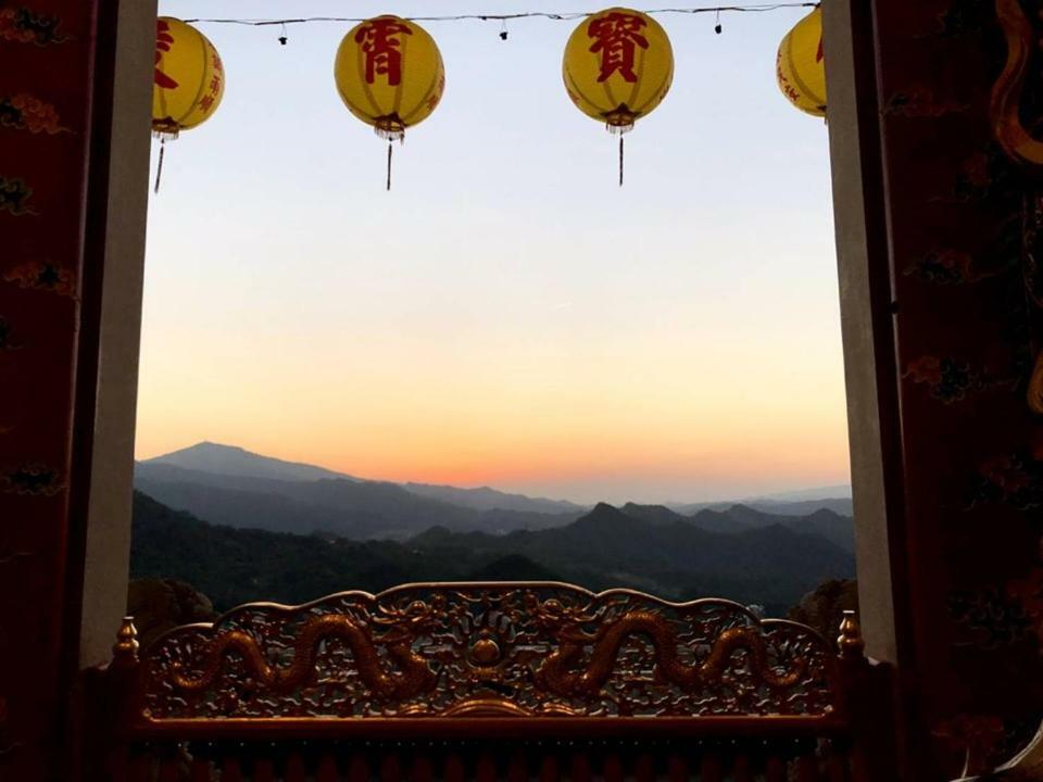 My Story Inn Jiufen Zewnętrze zdjęcie