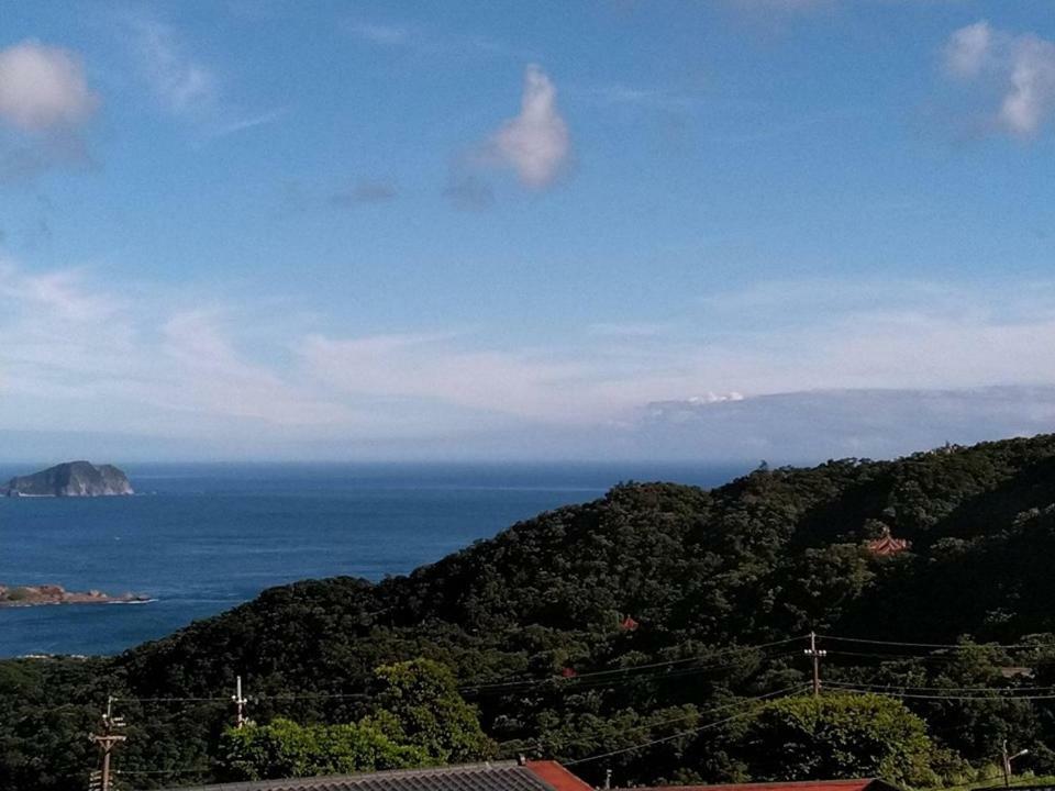 My Story Inn Jiufen Zewnętrze zdjęcie