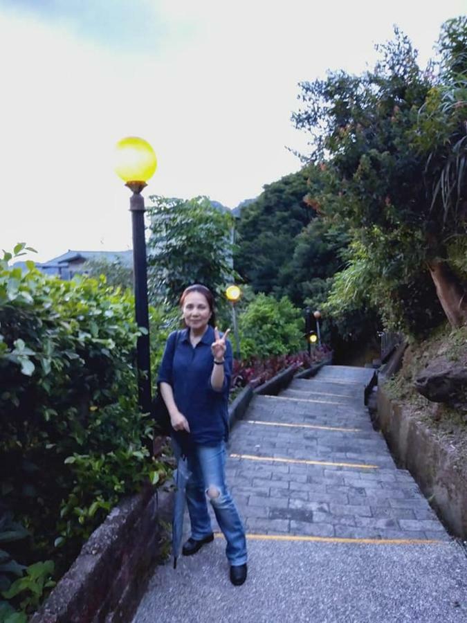 My Story Inn Jiufen Zewnętrze zdjęcie