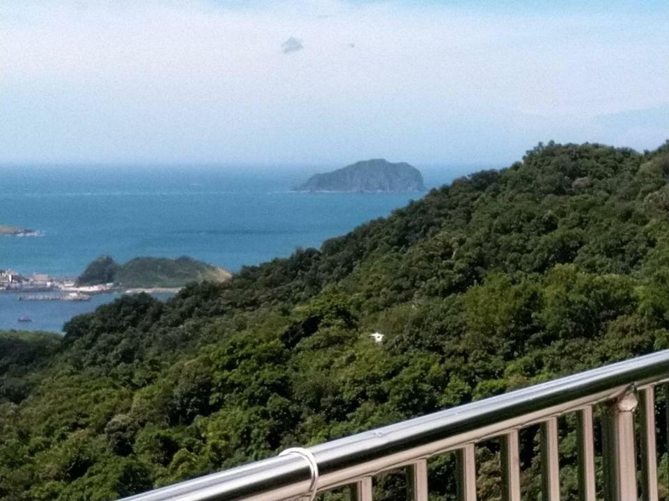 My Story Inn Jiufen Zewnętrze zdjęcie