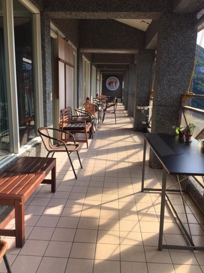 My Story Inn Jiufen Zewnętrze zdjęcie